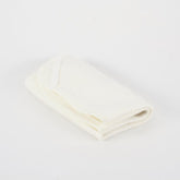 Hemp+Bamboo Beauty Cloth Makeup Wipe Hankie